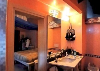 Disimpegno - Three-room apartment via Patrioti, 53, Grosotto - photo 19