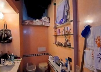 Bagno - Trilocale via Patrioti, 53, Grosotto - foto 20