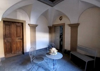 Interno palazzo - Trilocale via Patrioti, 53, Grosotto - foto 22