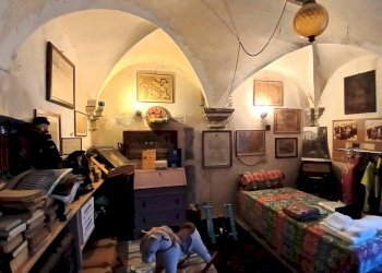 Salone - Three-room apartment via Patrioti, 53, Grosotto - photo 23