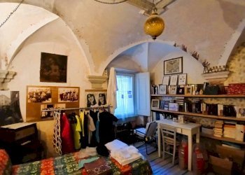 Salone - Trilocale via Patrioti, 53, Grosotto - foto 25