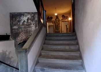 Scala - Trilocale via Patrioti, 53, Grosotto - foto 26