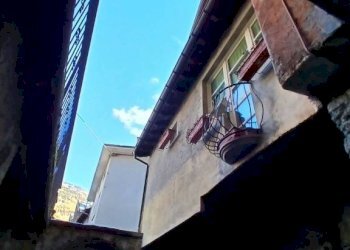 Facciata - Trilocale via Patrioti, 53, Grosotto - foto 29