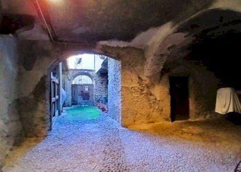 Cantina - Trilocale via Patrioti, 53, Grosotto - foto 30