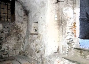 Magazzino - Trilocale via Patrioti, 53, Grosotto - foto 35