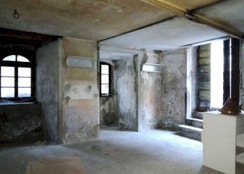 Interno palazzo - Trilocale via Patrioti, 53, Grosotto - foto 36