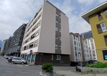 Facciata - Box via Pedescallo, Sondrio - foto 1
