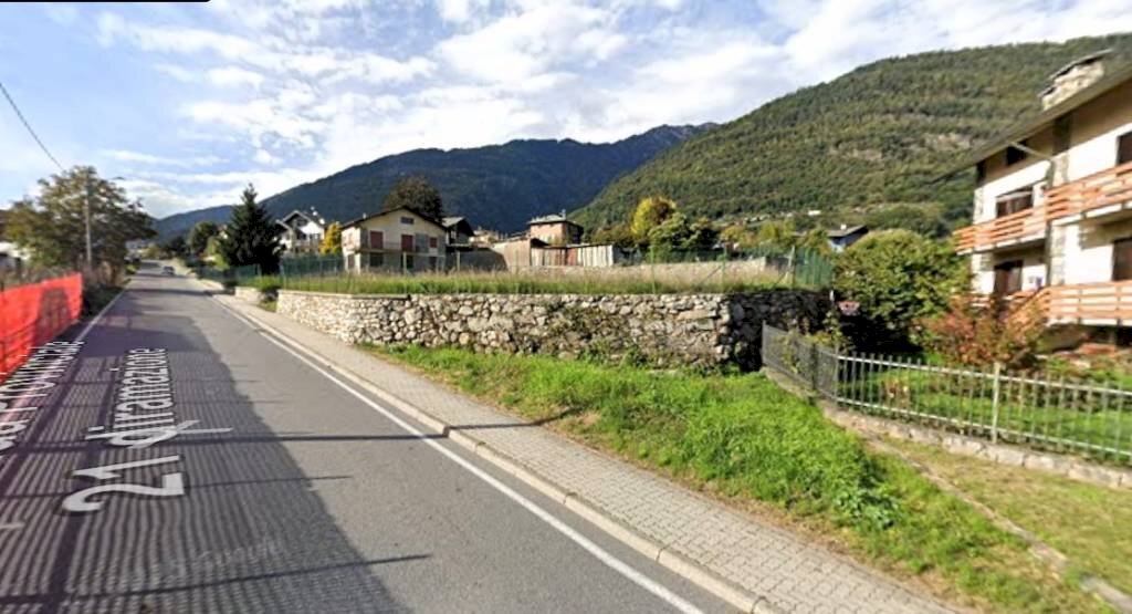 Zona - Terreno edificabile via Europa, 58, Ponte in Valtellina - foto 2