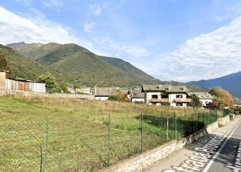 Terreno - Terreno edificabile via Europa, 58, Ponte in Valtellina - foto 1