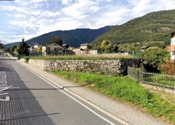 Zona - Terreno edificabile via Europa, 58, Ponte in Valtellina - foto 2