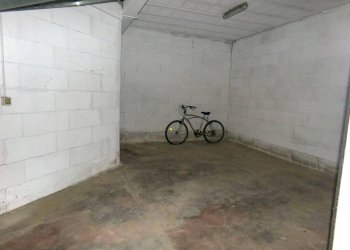 Box auto - Box via dei Tigli, 47B, Anzio - foto 1