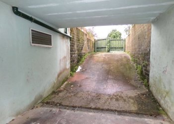 Ingresso - Box via dei Tigli, 47B, Anzio - foto 8