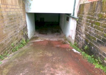 Ingresso - Box via dei Tigli, 47B, Anzio - foto 9