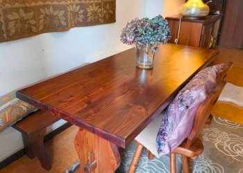 Dettagli - Bilocale via Giangirone, 7, Roburent - foto 5