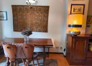 Salone - Bilocale via Giangirone, 7, Roburent - foto 7