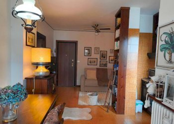 Soggiorno - Bilocale via Giangirone, 7, Roburent - foto 8