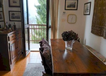 Salone - Bilocale via Giangirone, 7, Roburent - foto 9