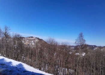 Vista - Bilocale via Giangirone, 7, Roburent - foto 12