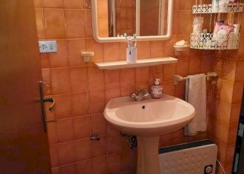 Bagno - Bilocale via Giangirone, 7, Roburent - foto 14