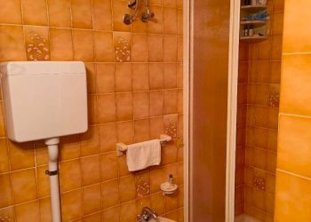 Bagno - Bilocale via Giangirone, 7, Roburent - foto 15