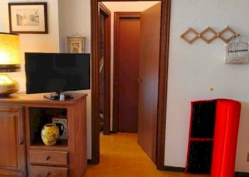 Disimpegno - Bilocale via Giangirone, 7, Roburent - foto 18