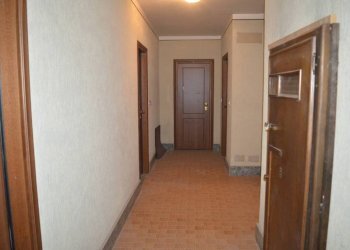 Corridoio - Bilocale via Giangirone, 7, Roburent - foto 19