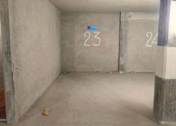 Posto macchina - Bilocale via Giangirone, 7, Roburent - foto 22