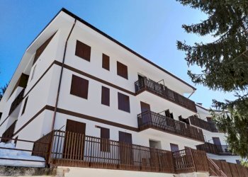 Facciata - Bilocale via Giangirone, 7, Roburent - foto 23