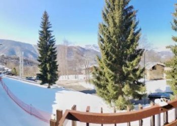 Vista - Bilocale via Giangirone, 7, Roburent - foto 24