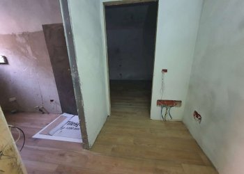 interni - Trilocale via Dante Alighieri, Bagnolo Cremasco - foto 7