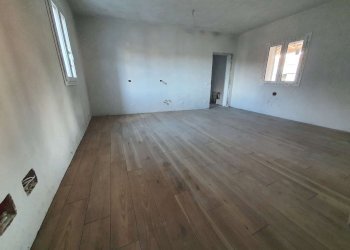 interni - Trilocale via Dante Alighieri, Bagnolo Cremasco - foto 13