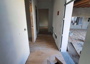 interni - Trilocale via Dante Alighieri, Bagnolo Cremasco - foto 23