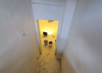 interni - Trilocale via Dante Alighieri, Bagnolo Cremasco - foto 24