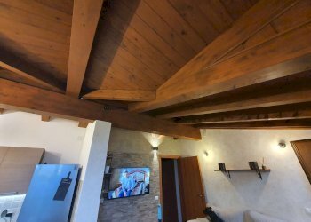 zona giorno - Bilocale largo fontanili, Caselle Lurani - foto 8