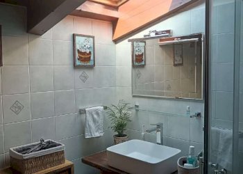 bagno - Bilocale largo fontanili, Caselle Lurani - foto 17