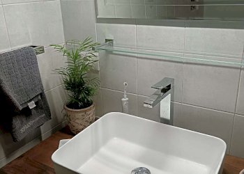 bagno - Bilocale largo fontanili, Caselle Lurani - foto 20