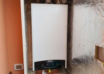 terrazzino dettagli - Bilocale largo fontanili, Caselle Lurani - foto 28