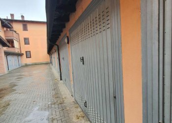 box - Bilocale largo fontanili, Caselle Lurani - foto 32