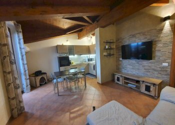 zona giorno - Bilocale largo fontanili, Caselle Lurani - foto 36