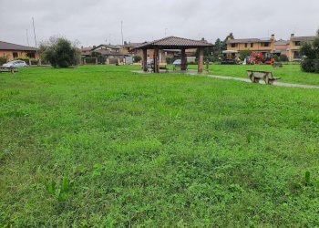 vista - Bilocale largo fontanili, Caselle Lurani - foto 54