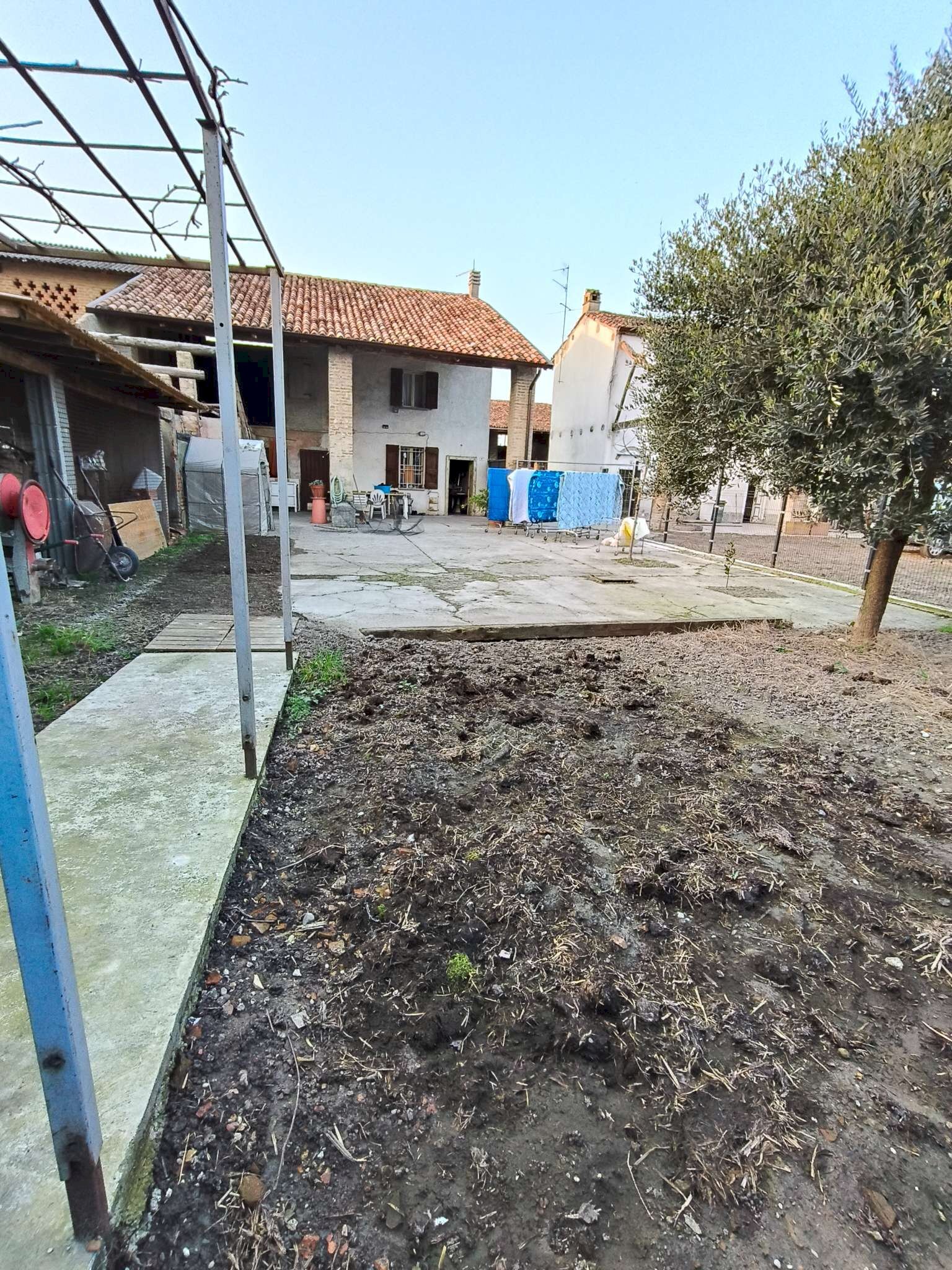 img20260303171310 - Farmhouse via della bassa, Cremosano - photo 2