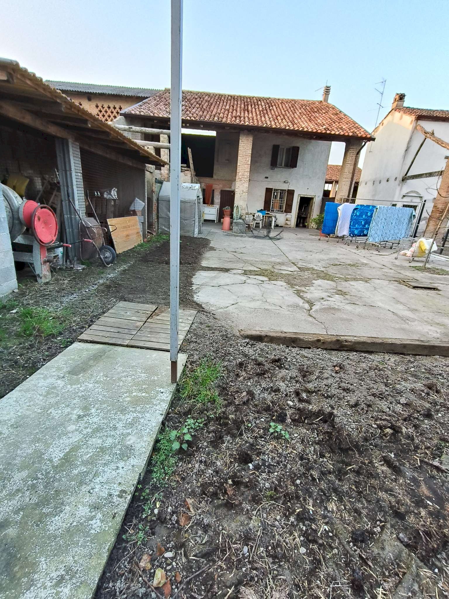 img20260303171255 - Farmhouse via della bassa, Cremosano - photo 3