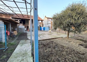 img20260303171305 - Farmhouse via della bassa, Cremosano - photo 15