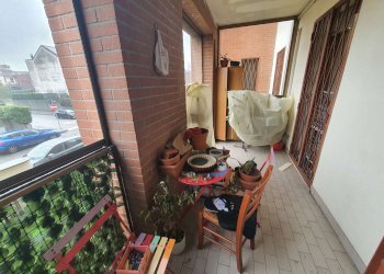 terrazzo - Three-room apartment via Mascherpa, Paullo - photo 1