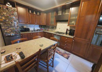 cucina abitabile - Three-room apartment via Mascherpa, Paullo - photo 7