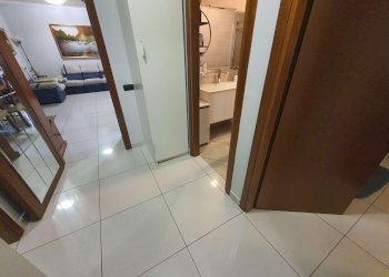 disimpegno - Three-room apartment via Mascherpa, Paullo - photo 9