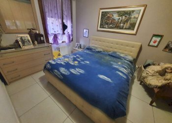 camera matrimoniale - Three-room apartment via Mascherpa, Paullo - photo 10