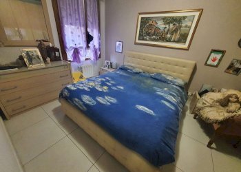 camera matrimoniale - Three-room apartment via Mascherpa, Paullo - photo 11