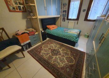 camera doppia - Three-room apartment via Mascherpa, Paullo - photo 12