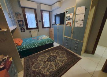 camera doppia - Three-room apartment via Mascherpa, Paullo - photo 15
